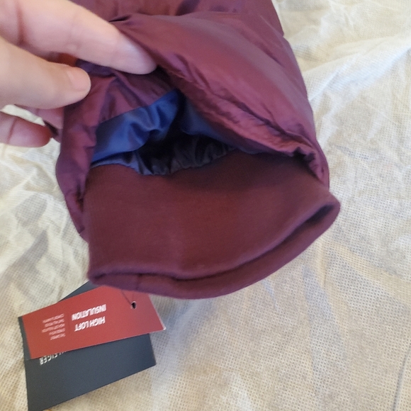 Jacket - Picture 8 of 16